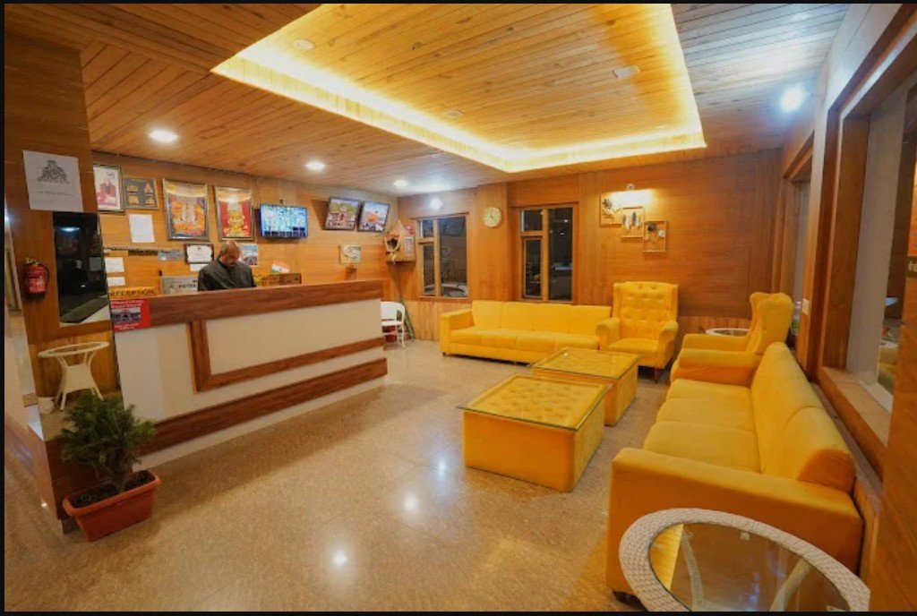 Oxygen Hotels